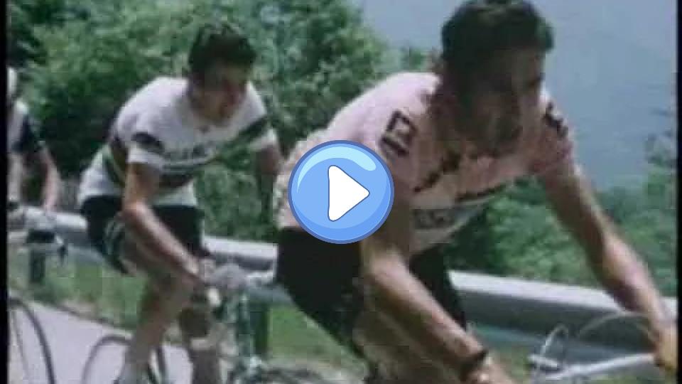 Play video: Eddy Merckx Video thumb: Eddy Merckx