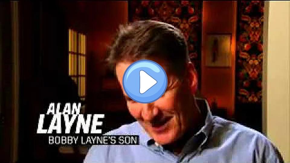 Play video: The Curse of Bobby Layne Video thumb: The Curse of Bobby Layne