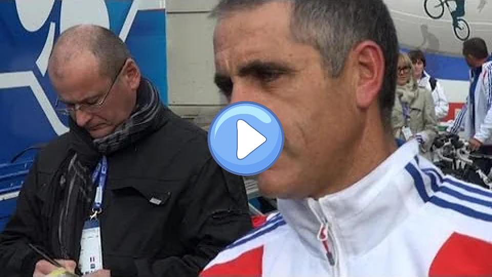Play video: Laurent Jalabert used EPO in 1998 - 06/25 Video thumb: Laurent Jalabert used EPO in 1998 - 06/25