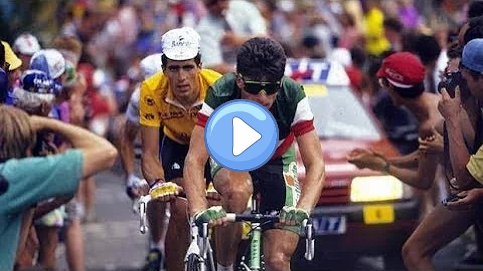 Play video: Best of Gianni Bugno - The Best of Gianni Bugno Video thumb: Best of Gianni Bugno - The Best of Gianni Bugno