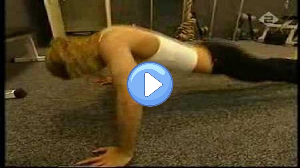 Play video: Inge de Bruijn Video thumb: Inge de Bruijn