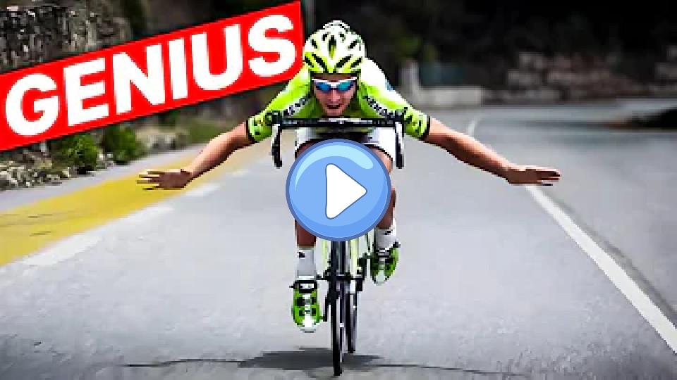 Play video: This is Why Peter Sagan is a Living Legend │ Short Documentary Video thumb: This is Why Peter Sagan is a Living Legend │ Short Documentary