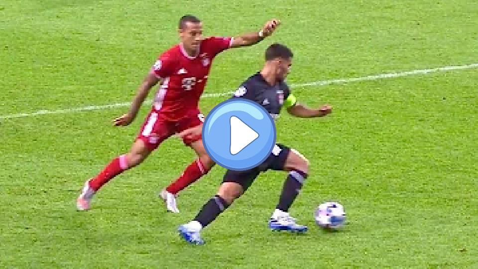 Play video: Here's Why Houssem Aouar is World-Class Video thumb: Here's Why Houssem Aouar is World-Class