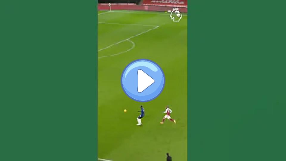 Play video: When Edouard Mendy gave Alexandre Lacazette a chance #Shorts Video thumb: When Edouard Mendy gave Alexandre Lacazette a chance #Shorts