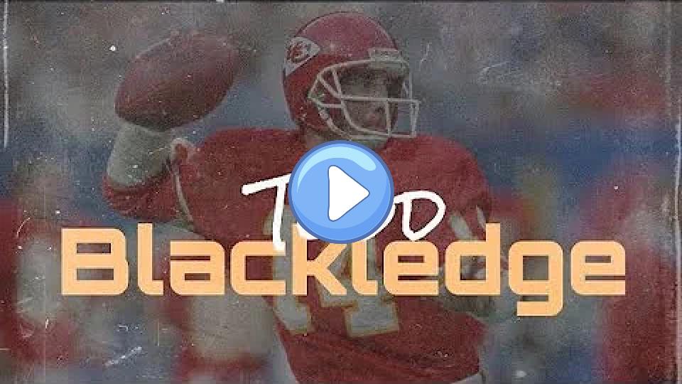 Play video: Todd Blackledge Career Highlights Video thumb: Todd Blackledge Career Highlights