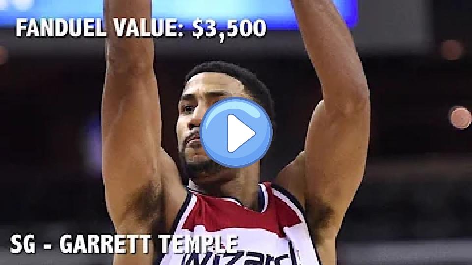 Video thumb: Eric Gordon's injury-plagued career in New Orleans is likely over.