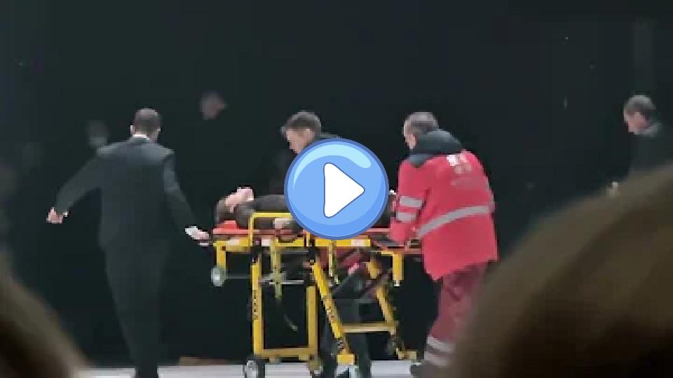 Play video: Evgeny Semenenko. Head injury, hospitalization. Wishing Evgeny a speedy recovery. 04/16/22 Video thumb: Evgeny Semenenko. Head injury, hospitalization. Wishing Evgeny a speedy recovery. 04/16/22