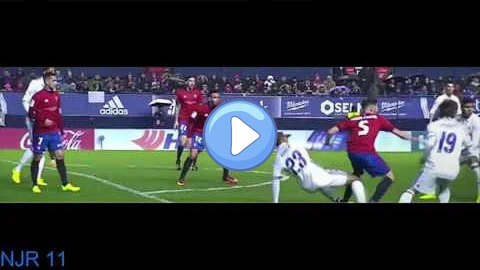Play video: INJURY | ALEIX VIDAL | DANILO | BONNIN | Video thumb: INJURY | ALEIX VIDAL | DANILO | BONNIN |