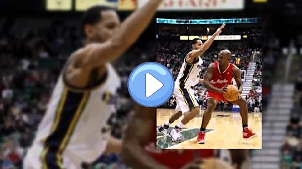 Play video: Chauncey Billups' Achilles injury Video thumb: Chauncey Billups' Achilles injury