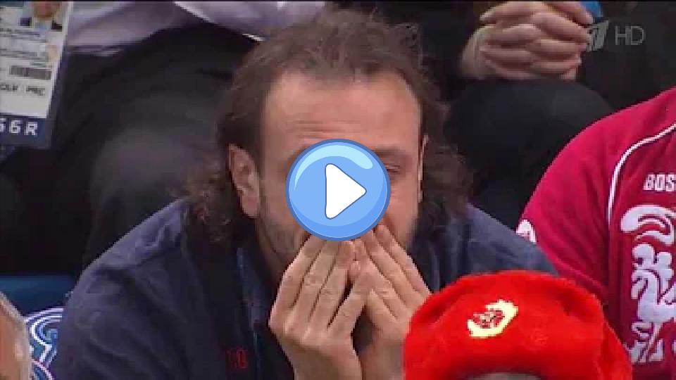 Play video: Yulia Lipnitskaya: A Sad Fall at Sochi - Documentary Video thumb: Yulia Lipnitskaya: A Sad Fall at Sochi - Documentary