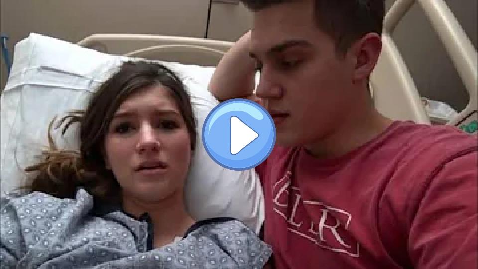Play video: Evan Stewart Reveals Carlin Bates Had a Head Injury Video thumb: Evan Stewart Reveals Carlin Bates Had a Head Injury