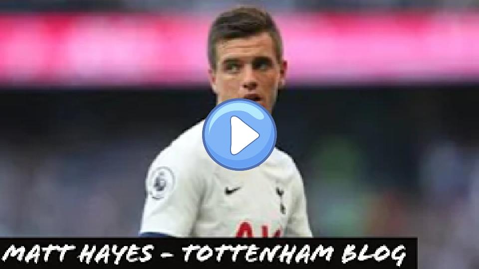 Play video: LATEST NEWS! Update on Giovani Lo Celso's Injury | Tottenham Hotspur Latest News Video thumb: LATEST NEWS! Update on Giovani Lo Celso's Injury | Tottenham Hotspur Latest News