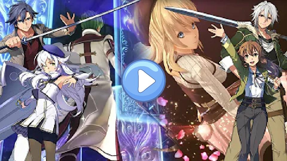 Play video: Erebonia Gang & Mini OST Preview - Trails to Azure: Farewell, O' Zemuria News Reaction & Analysis Video thumb: Erebonia Gang & Mini OST Preview - Trails to Azure: Farewell, O' Zemuria News Reaction & Analysis