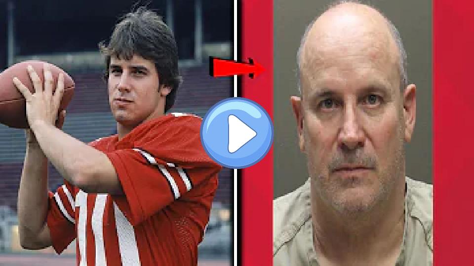 Play video: The Bone-Chilling Downfall of the Star QB Who Gambled His Life Away: Art Schlichter's Story Video thumb: The Bone-Chilling Downfall of the Star QB Who Gambled His Life Away: Art Schlichter's Story