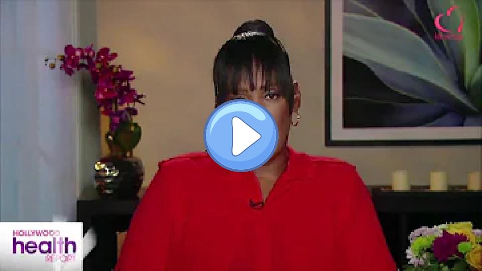 Play video: Jackie Joyner-Kersee: Managing Pain After the Olympics Video thumb: Jackie Joyner-Kersee: Managing Pain After the Olympics
