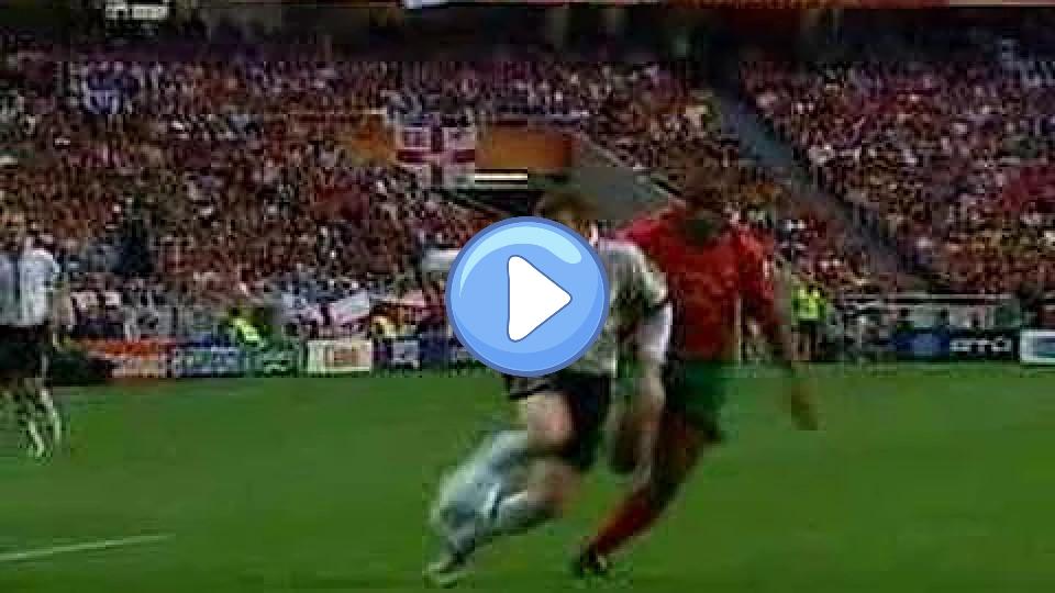 Play video: Rooney's Injury Video thumb: Rooney's Injury