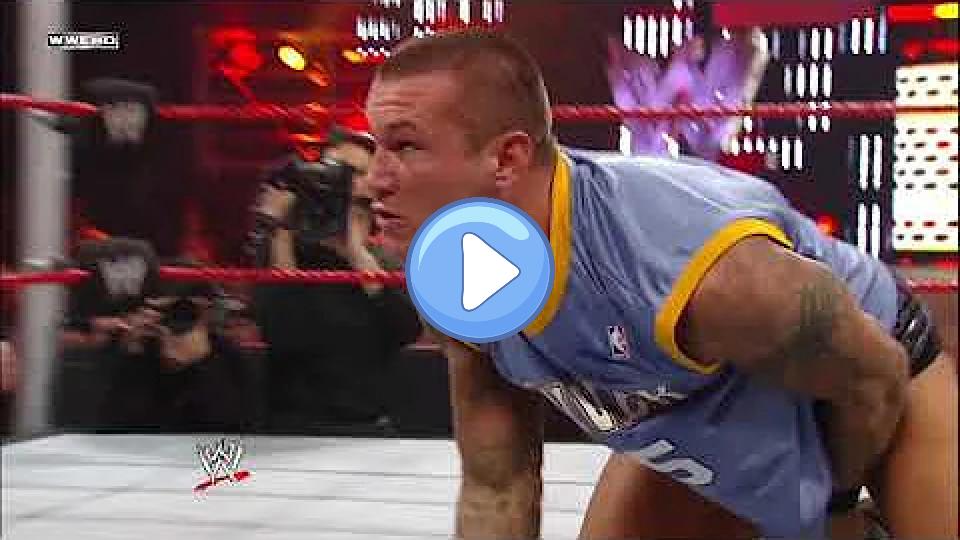 Play video: Mr. Kennedy reportedly dropped Randy Orton on his head during a match, which led to his release from WWE. Video thumb: Mr. Kennedy reportedly dropped Randy Orton on his head during a match, which led to his release from WWE.