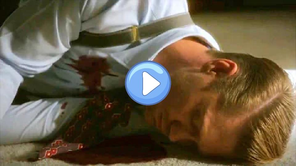 Play video: Jack Thompson's Death Scene (Agent Carter) Video thumb: Jack Thompson's Death Scene (Agent Carter)