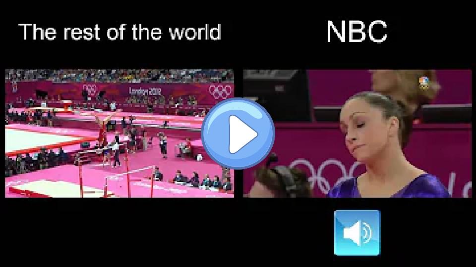Video thumb: What NBC Thought We Wanted to Watch