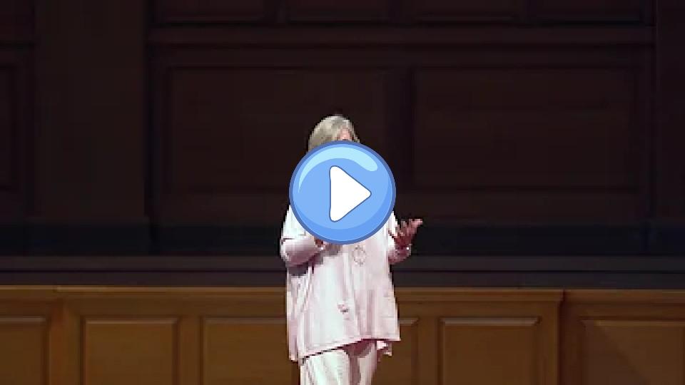 Play video: Healing and Justice | Jennifer Thompson | TEDxWakeForestU Video thumb: Healing and Justice | Jennifer Thompson | TEDxWakeForestU