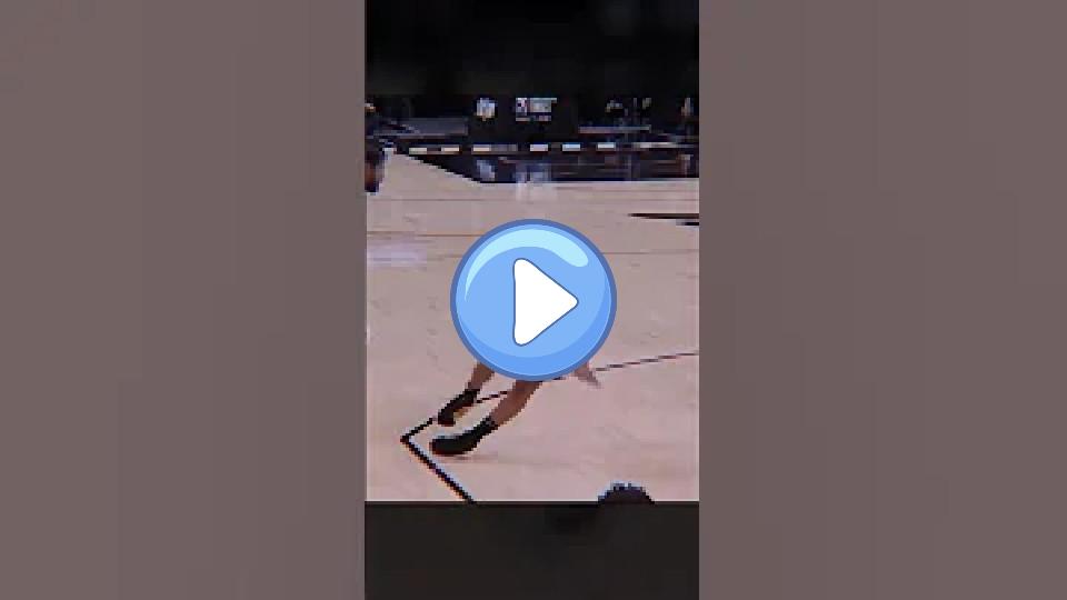 Video thumb: CP3 is getting disrespected 😭 #shorts