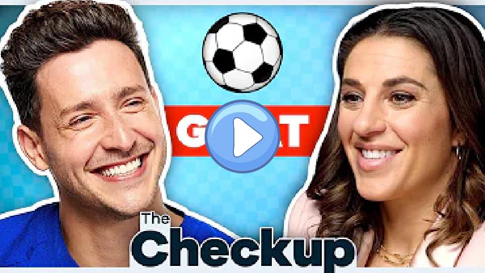 Play video: Video thumb: