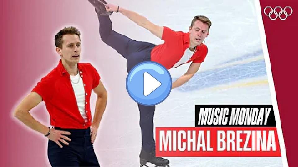 Play video: 🎸🔥 Rock 'n' Roll Meets Ice ❄️ Michal Brezina grooves to Video thumb: 🎸🔥 Rock 'n' Roll Meets Ice ❄️ Michal Brezina grooves to