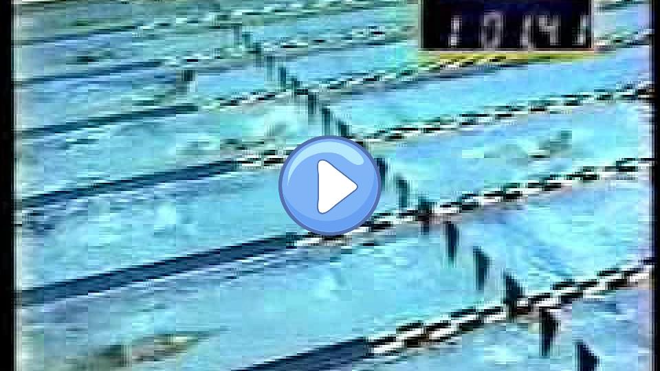 Play video: Mary T. Meagher Video thumb: Mary T. Meagher