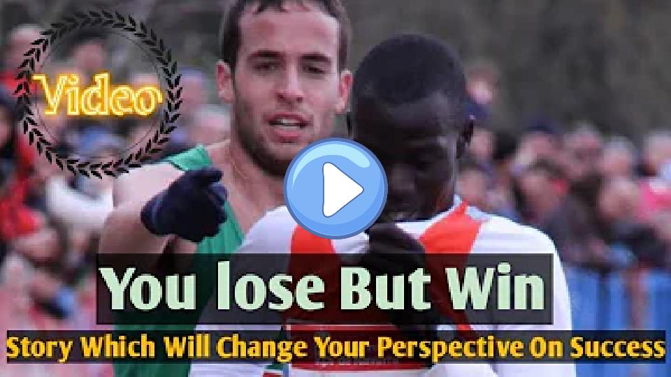 Play video: Abel Mutai and Ivan Fernandez Motivational Story - It Will Change Your Perspective About Success Video thumb: Abel Mutai and Ivan Fernandez Motivational Story - It Will Change Your Perspective About Success