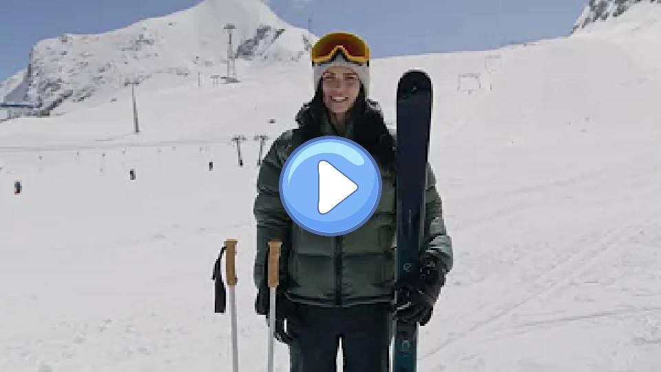 Play video: Anna Veith - 5 Reasons for Protector SLR Video thumb: Anna Veith - 5 Reasons for Protector SLR
