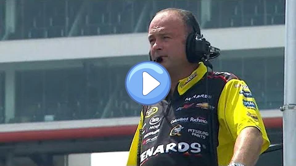 Play video: Menard loses Labbe's notes. Video thumb: Menard loses Labbe's notes.