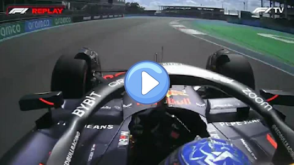 Play video: Coulthard is a menace. Video thumb: Coulthard is a menace.