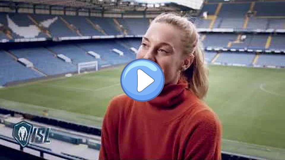 Play video: Femke Heemskerk: Video thumb: Femke Heemskerk: