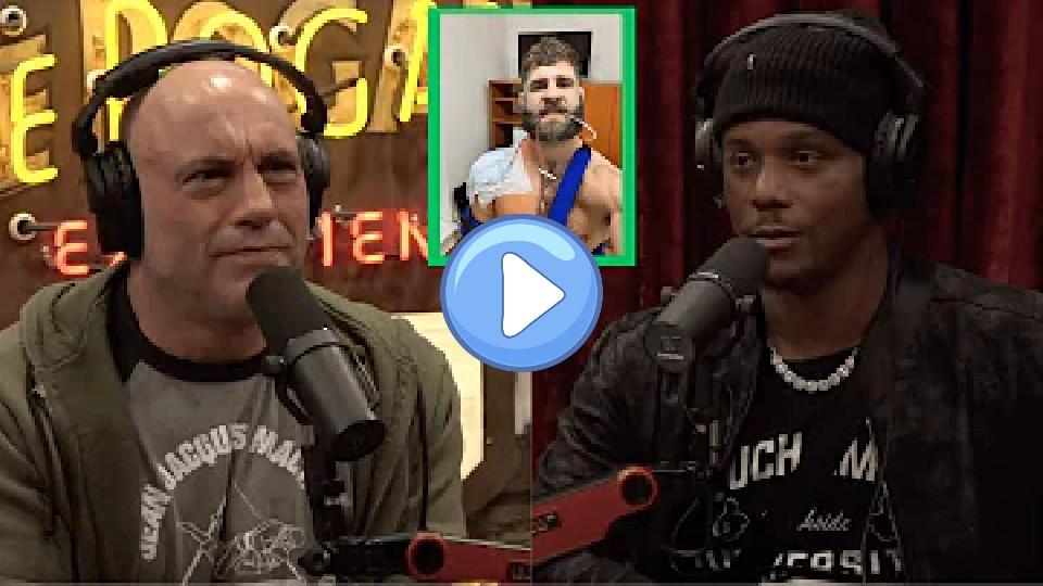 Play video: Jiri Prochazka's Brutal Shoulder Injury Shocks UFC Doctors - Joe Rogan Video thumb: Jiri Prochazka's Brutal Shoulder Injury Shocks UFC Doctors - Joe Rogan