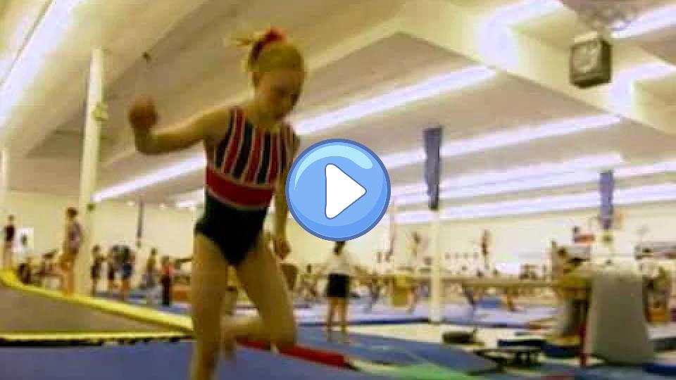 Play video: Hollie Vise - Vignette - 2000 Pontiac International Team Championships - Women Video thumb: Hollie Vise - Vignette - 2000 Pontiac International Team Championships - Women