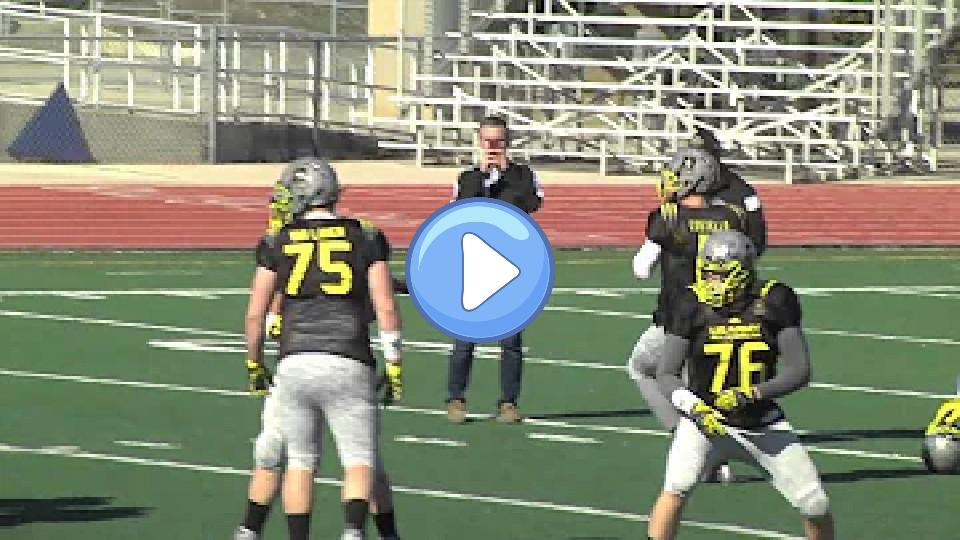 Play video: # Army Bowl Analysis: K.J. Costello Video thumb: # Army Bowl Analysis: K.J. Costello