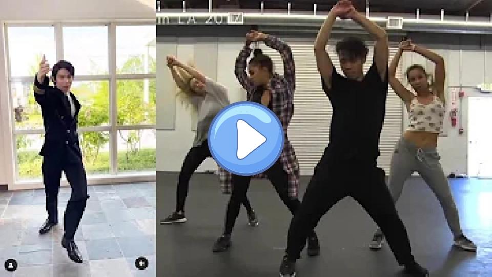 Play video: Dance Your Skates Off! Video thumb: Dance Your Skates Off!