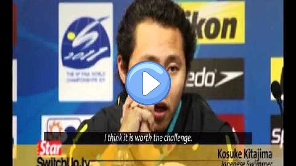 Play video: Painful Defeat for 'Frog King' Video thumb: Painful Defeat for 'Frog King'