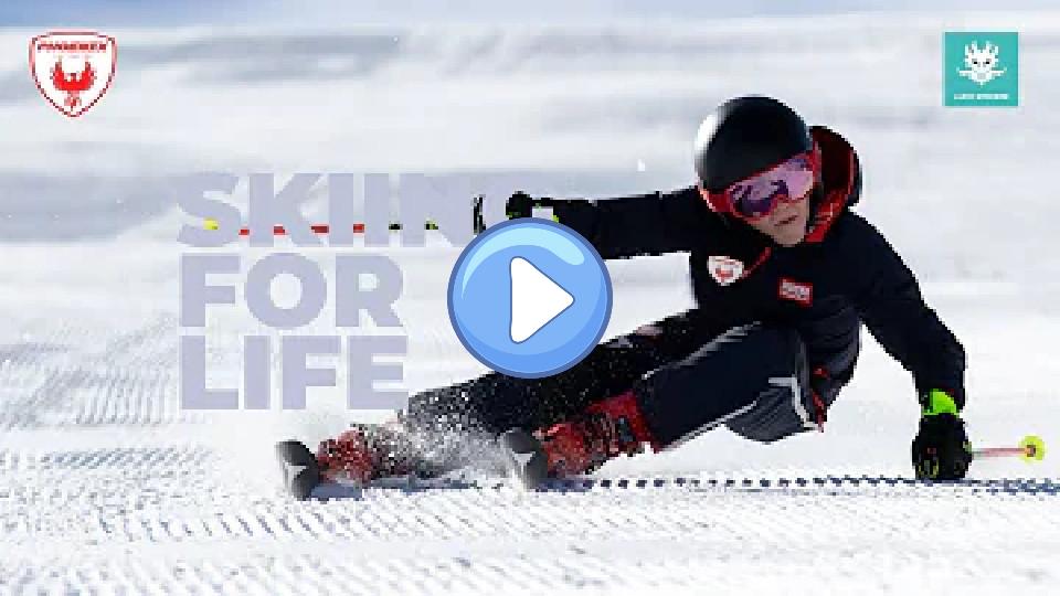 Play video: Luca Stocker: First Turns After Injury in 2022 Video thumb: Luca Stocker: First Turns After Injury in 2022