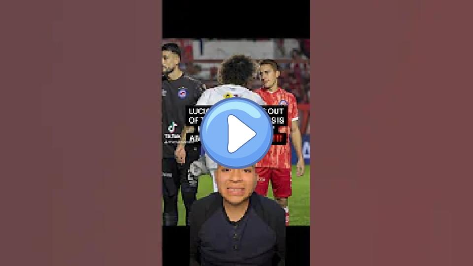 Play video: Luciano Sanchez commented on his injury caused by Marcelo. #Marcelo #LucianoSanchez #Soccer Video thumb: Luciano Sanchez commented on his injury caused by Marcelo. #Marcelo #LucianoSanchez #Soccer