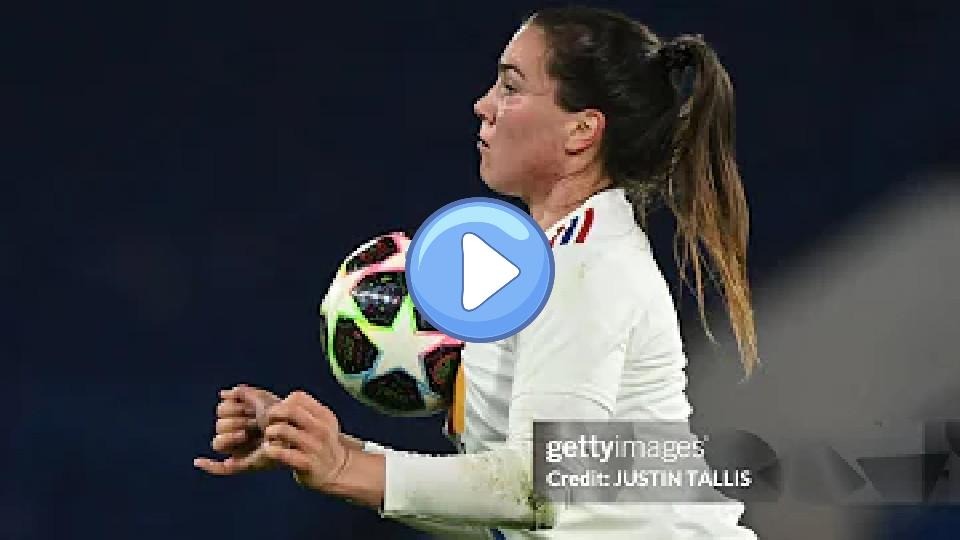 Play video: Vanessa Gilles ● Exceptional Defensive Skills ● Canada Women's National Team & Olympique Lyonnais Féminin Video thumb: Vanessa Gilles ● Exceptional Defensive Skills ● Canada Women's National Team & Olympique Lyonnais Féminin
