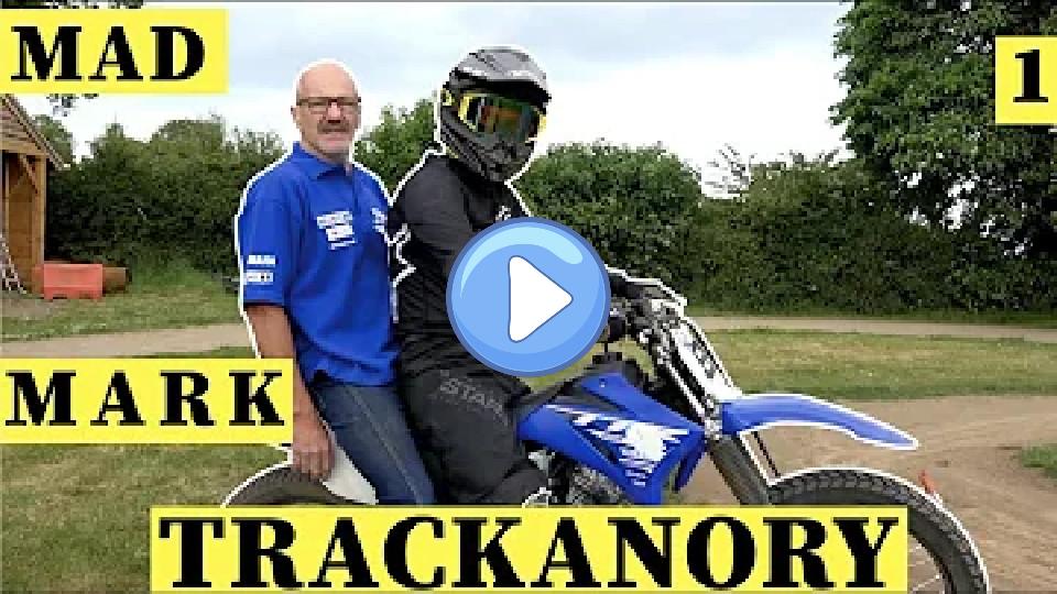 Play video: That One Parent at the Track: Mad Mark EP1 Video thumb: That One Parent at the Track: Mad Mark EP1