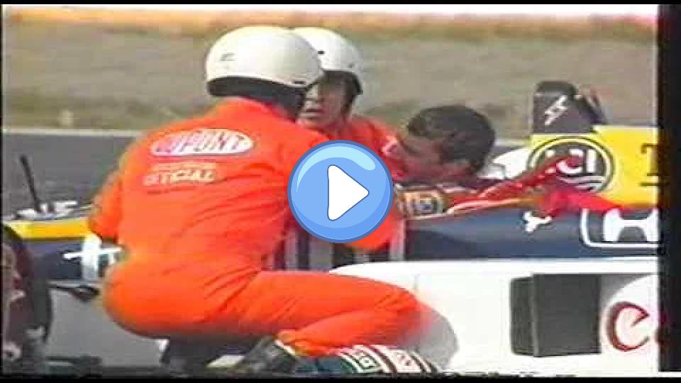Play video: FBS F1 '87 Mansell Full Version at Suzuka Video thumb: FBS F1 '87 Mansell Full Version at Suzuka