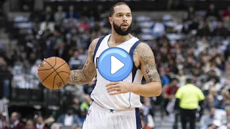 Play video: Deron Williams Best Highlights with the Mavs (2015-17) - Savvy Ball Handler Video thumb: Deron Williams Best Highlights with the Mavs (2015-17) - Savvy Ball Handler