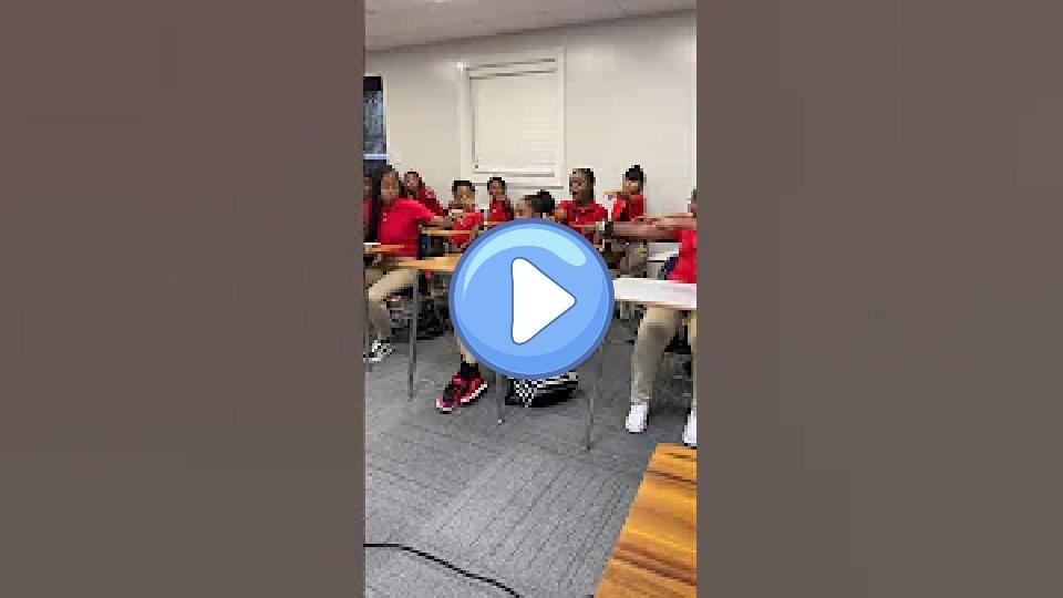 Video thumb: Teacher Throws Student's Phone in the Trash #Shorts