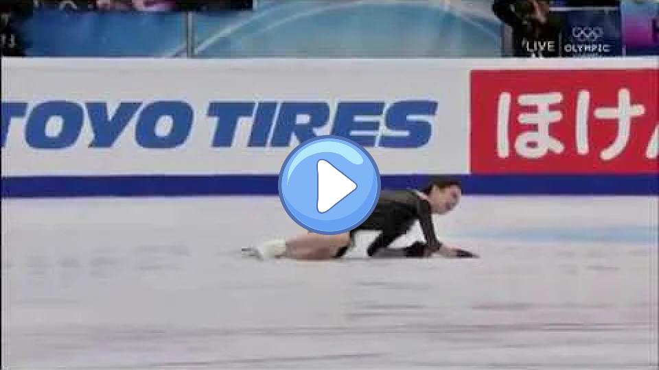 Play video: Evgenia Medvedeva: The Decline of Figure Skating Video thumb: Evgenia Medvedeva: The Decline of Figure Skating