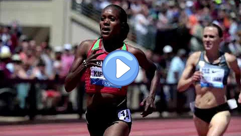 Play video: Ethiopia's injured Dibaba withdraws from World Championships Video thumb: Ethiopia's injured Dibaba withdraws from World Championships