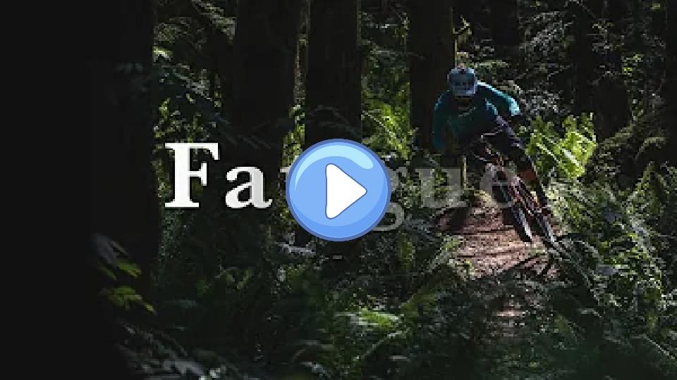 Play video: Fatigue // Max Fierek's Fight to Ride Video thumb: Fatigue // Max Fierek's Fight to Ride