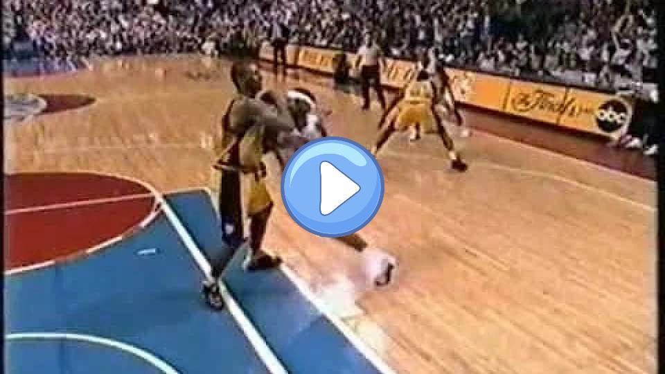 Play video: Ron Artest - Flagrant Foul on Richard Hamilton (2004) Video thumb: Ron Artest - Flagrant Foul on Richard Hamilton (2004)