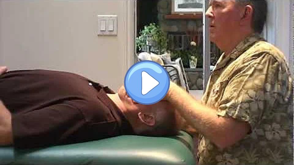 Play video: Jay Schroeder's Treatment Video thumb: Jay Schroeder's Treatment